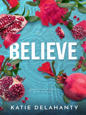 cover image of Believe